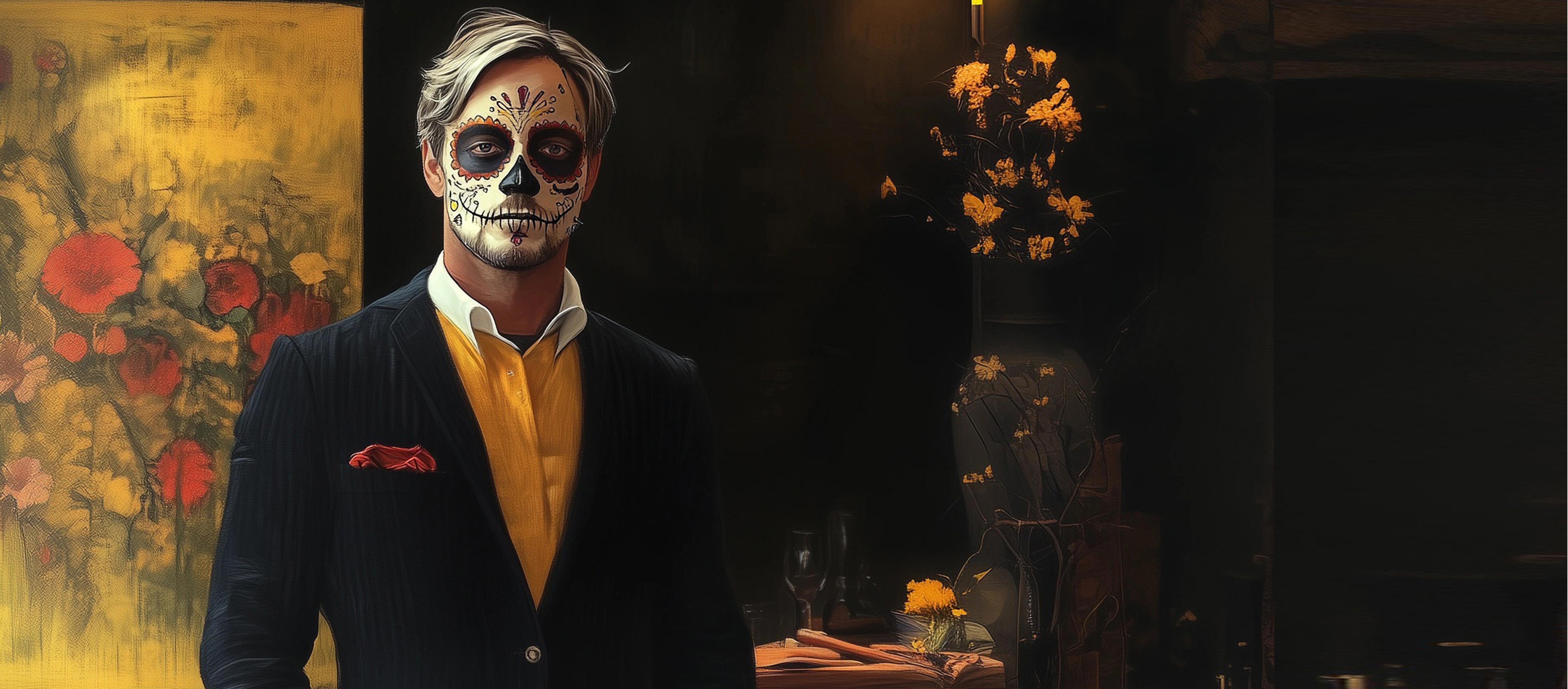 Mitchell Anderson - MetroFresh