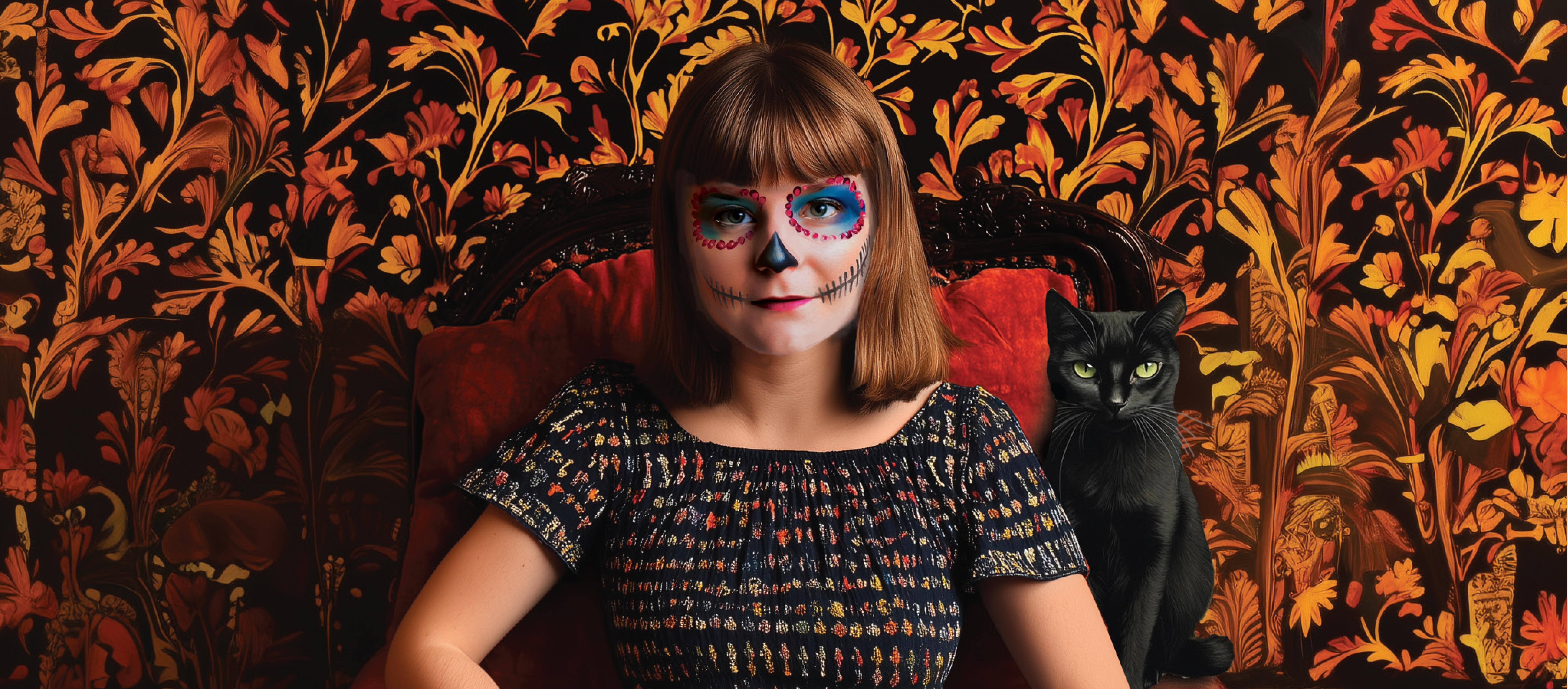 Maura Dupré - Atlanta Magazine