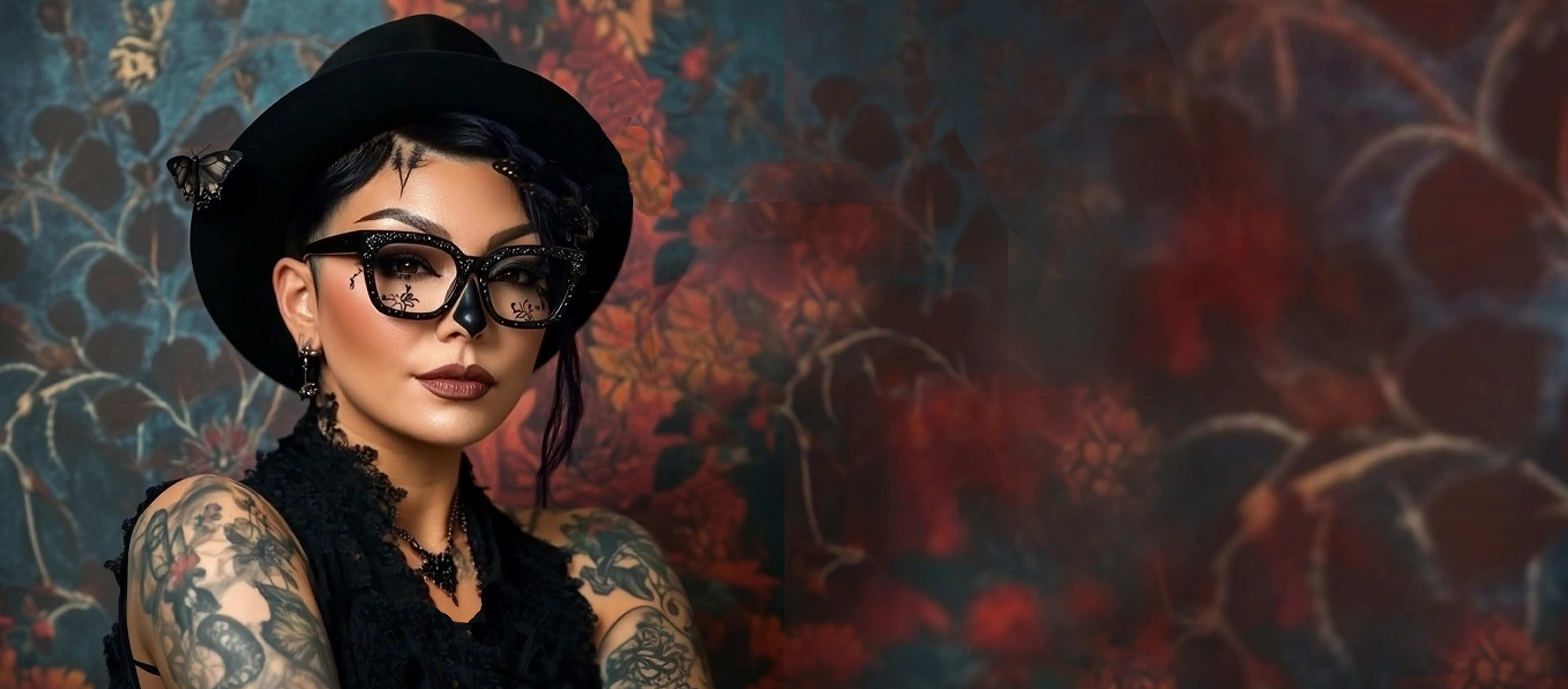 Fumika Takahashi - DCT Mixologist