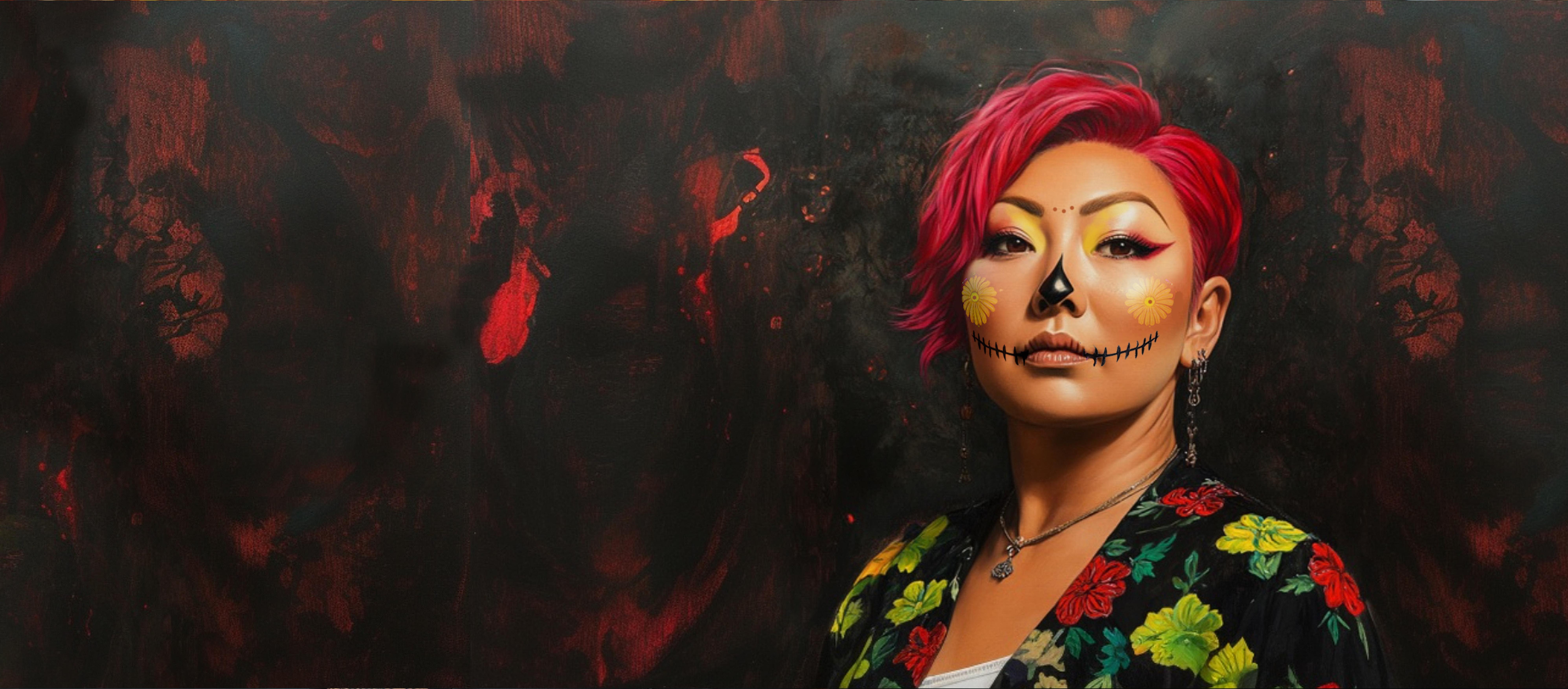 Fumika Takahashi - DCT Mixologist