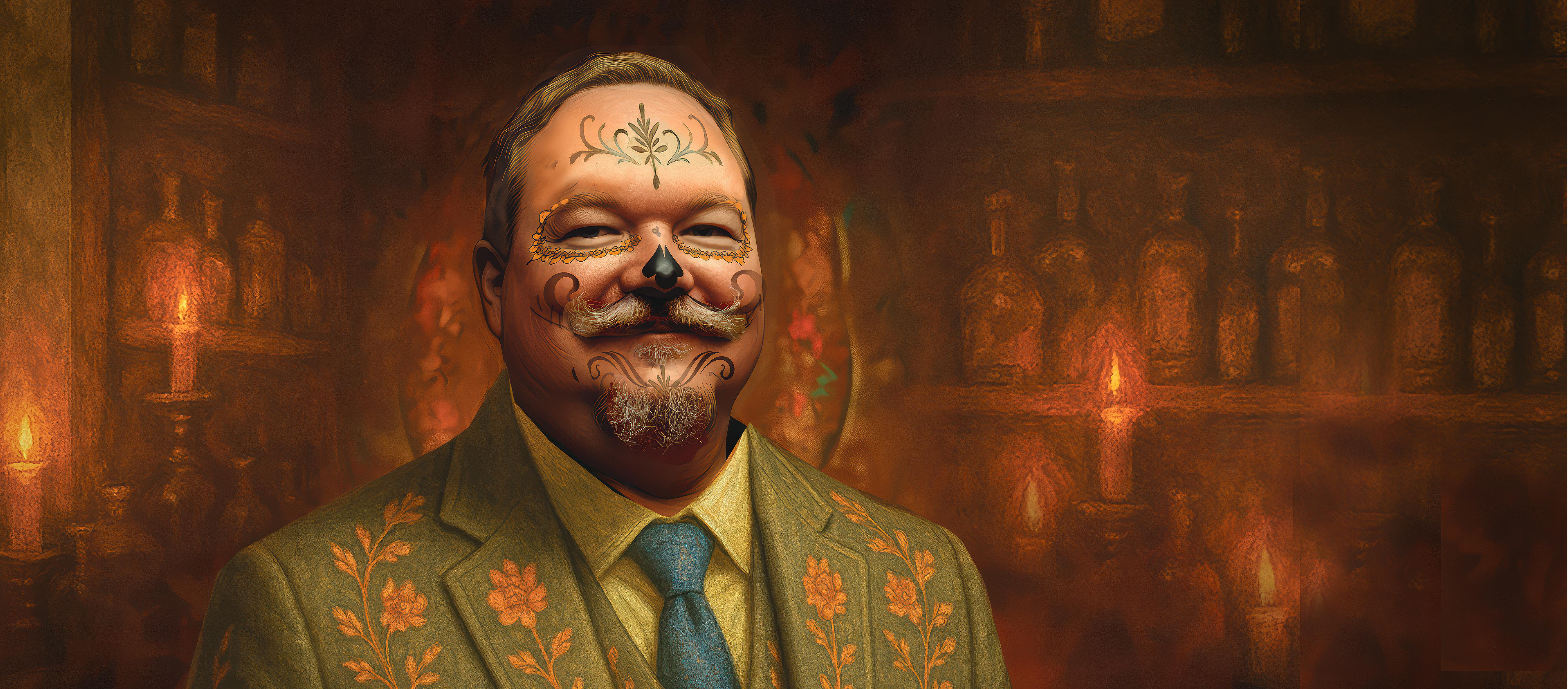 Mac Allen - Savannah Distributing