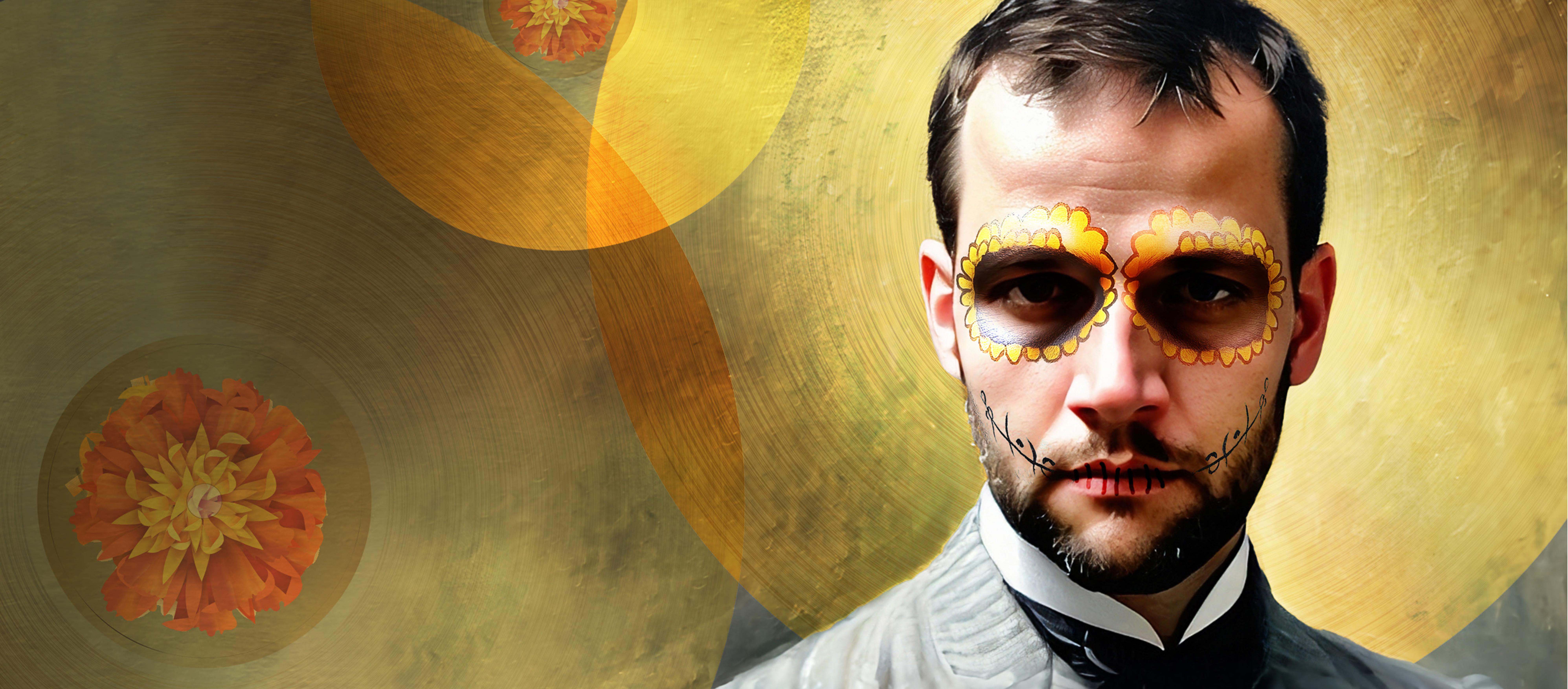 Chris Burgess - Eclipse di Luna