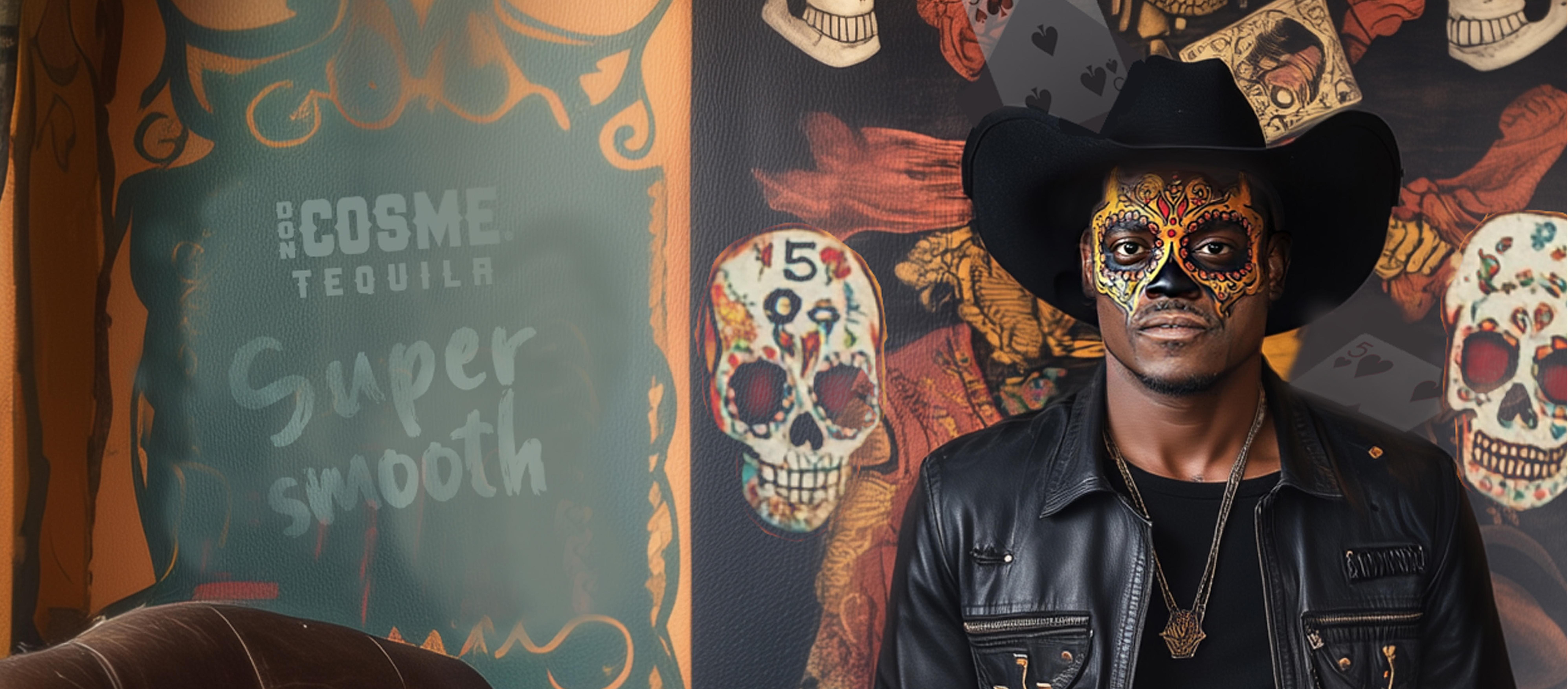 Mr. 5 - Comedian, Bartender