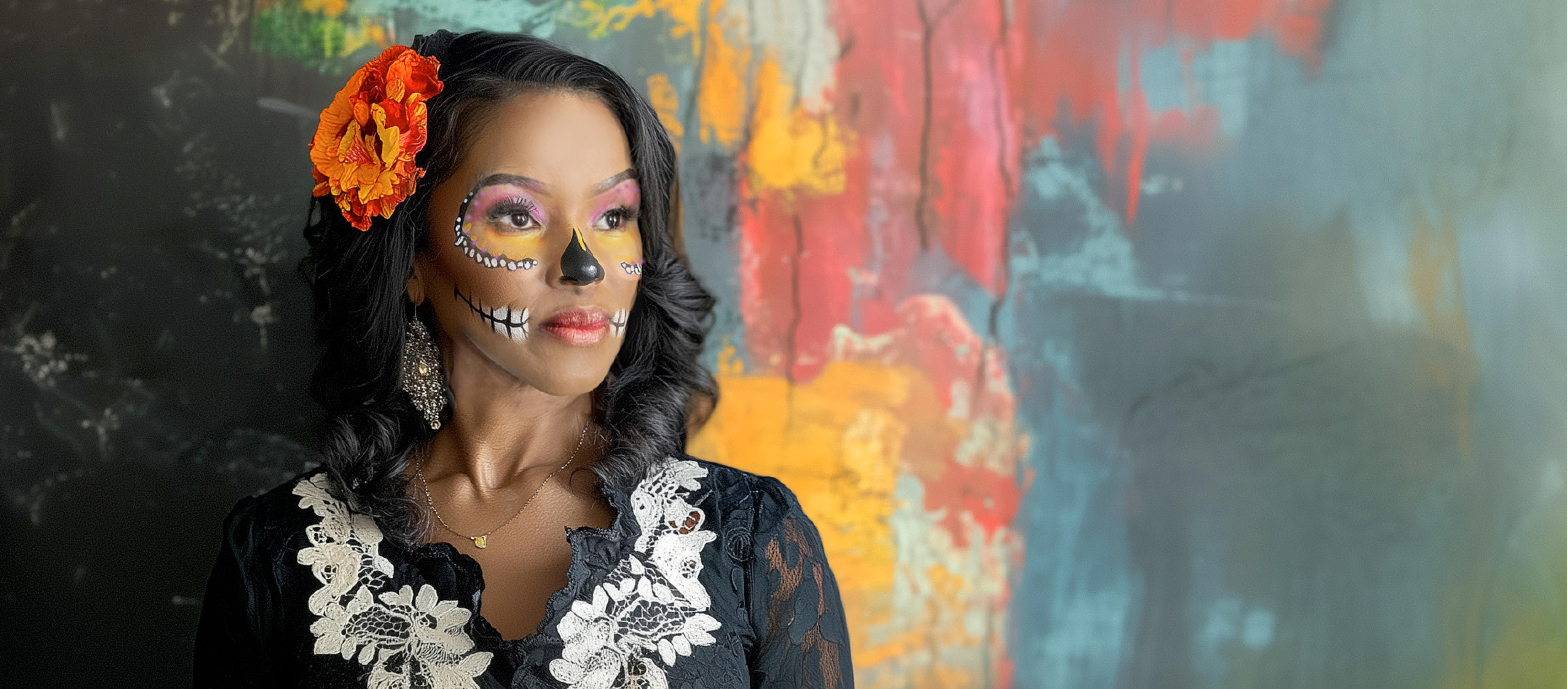 Yolanda & Nigel Walwyn - RumShaker