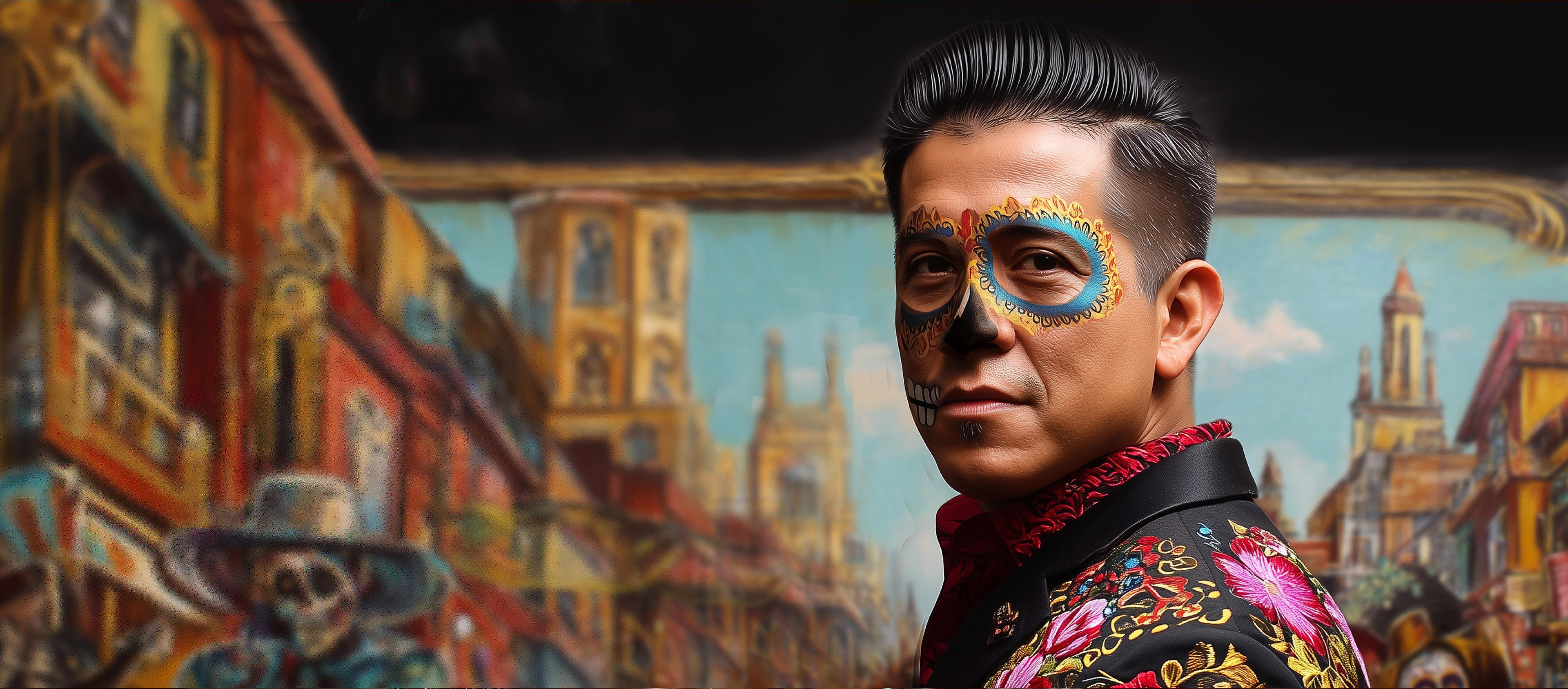 Lemuel "Lemy" Moreno - ATL Mixers