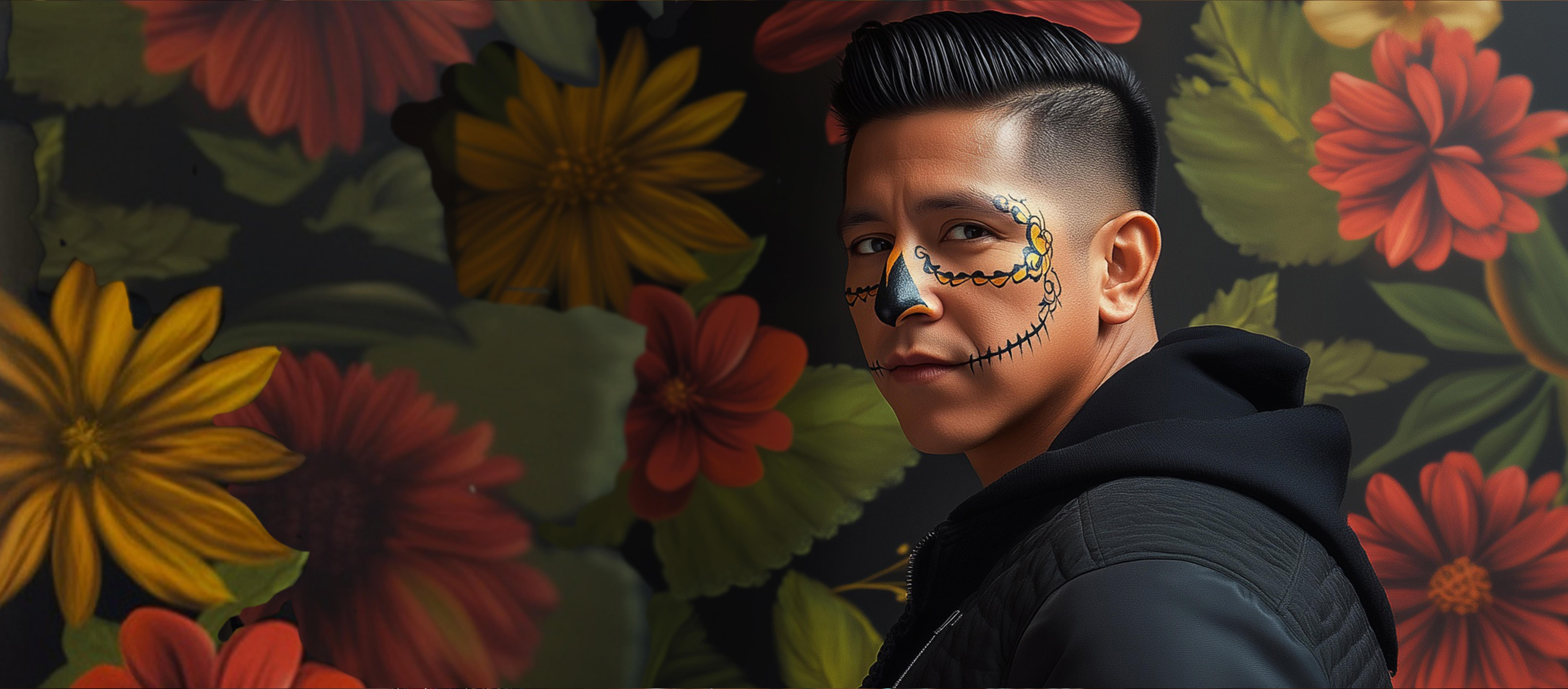 Lemuel "Lemy" Moreno - ATL Mixers