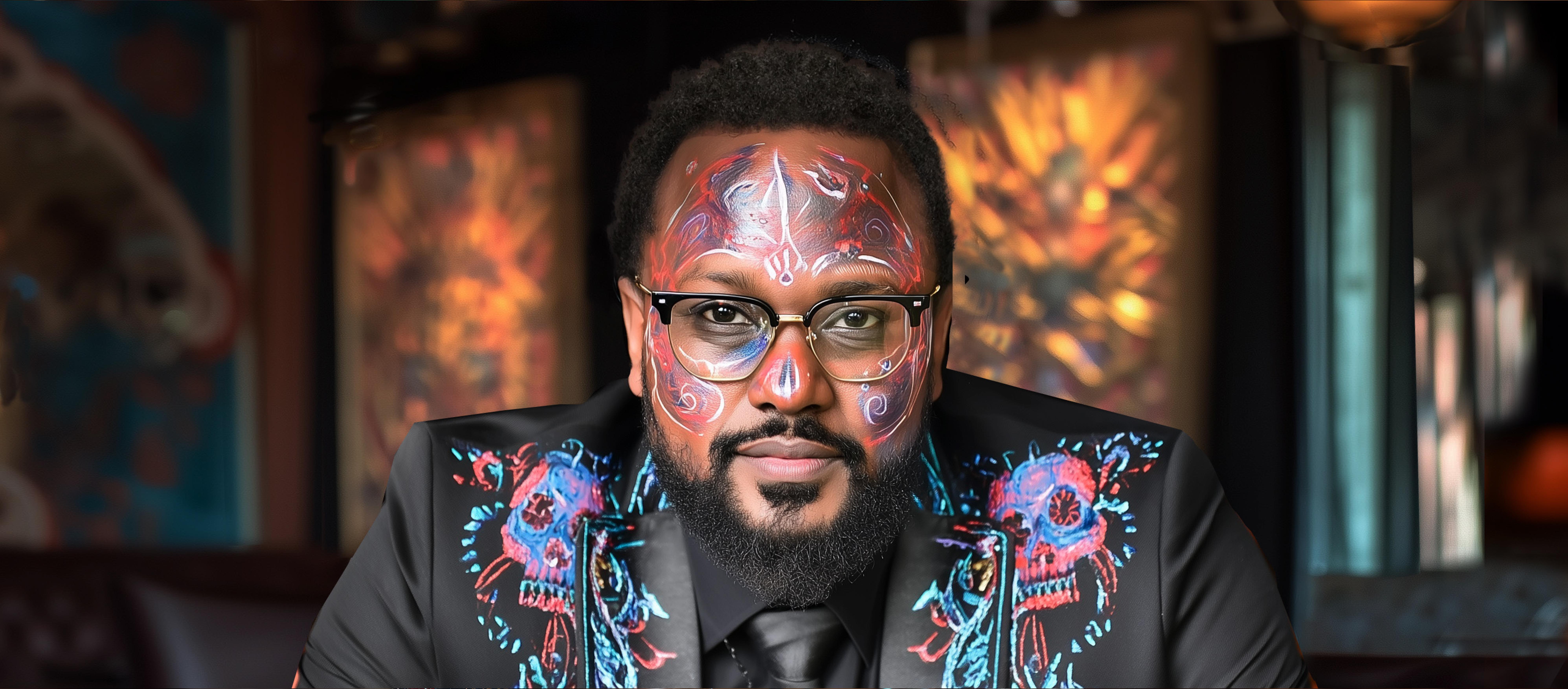 Terrill Patterson - Rellies Hospitality & MOYA