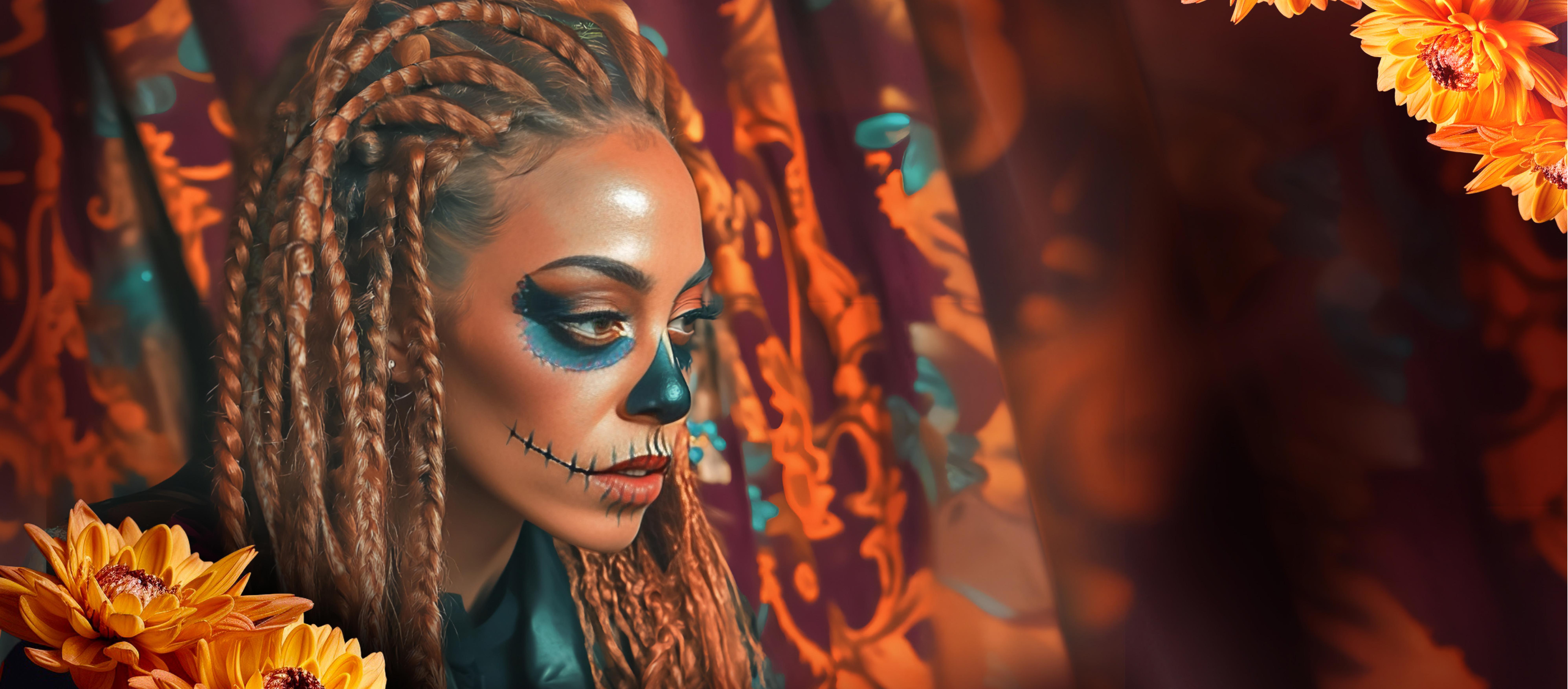 Monet Latham - Fashion and Beauty Influencer