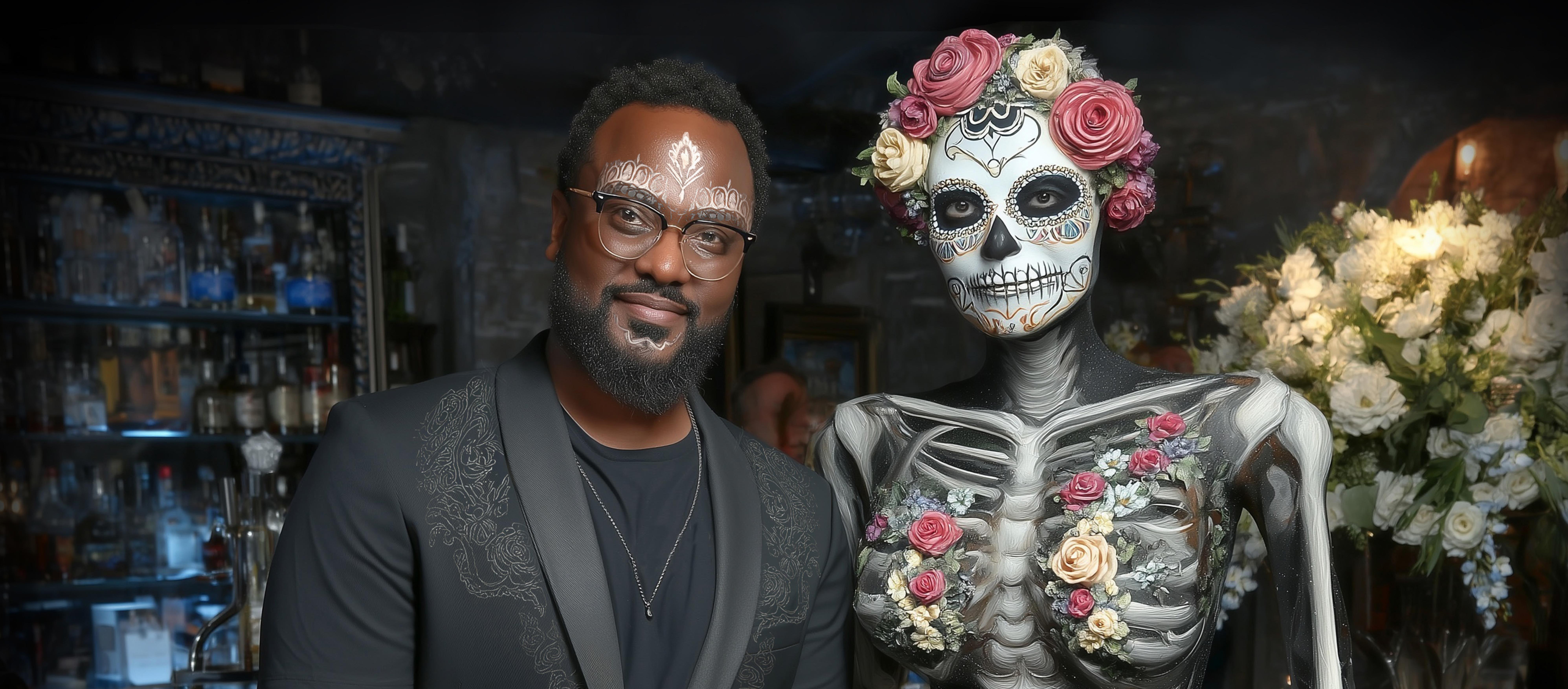 Terrill Patterson - Rellies Hospitality & MOYA