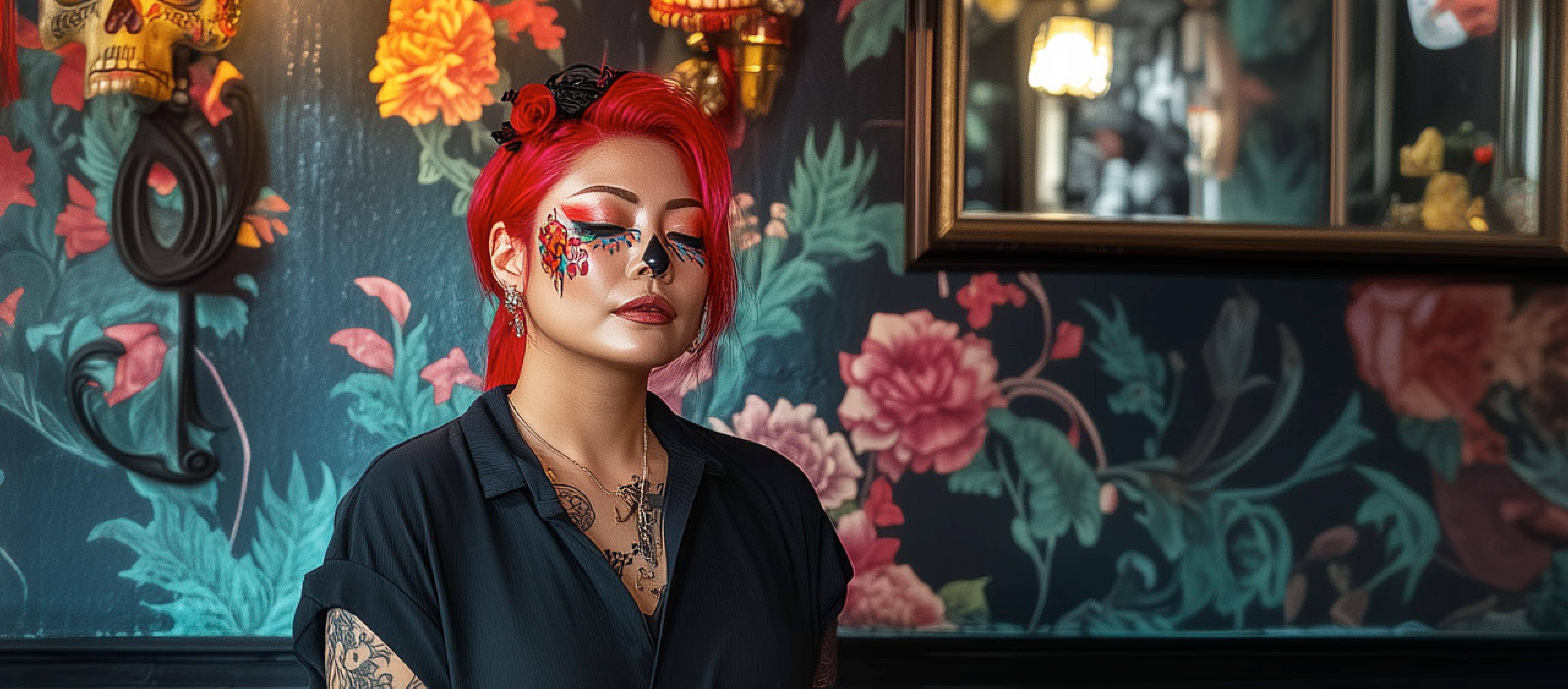 Fumika Takahashi - DCT Mixologist