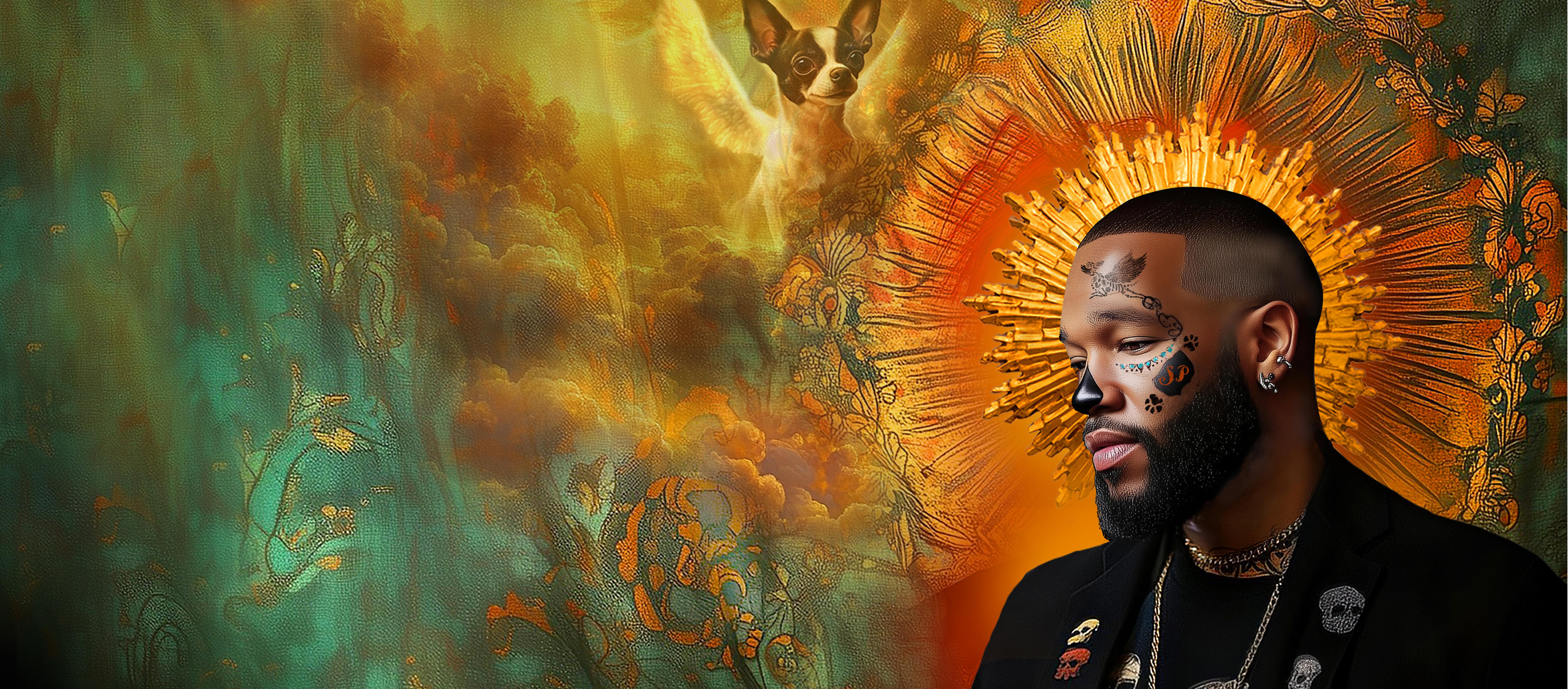 Geremy Wooten - Psychiatric Nurse Practitioner, Mental Health Advocate