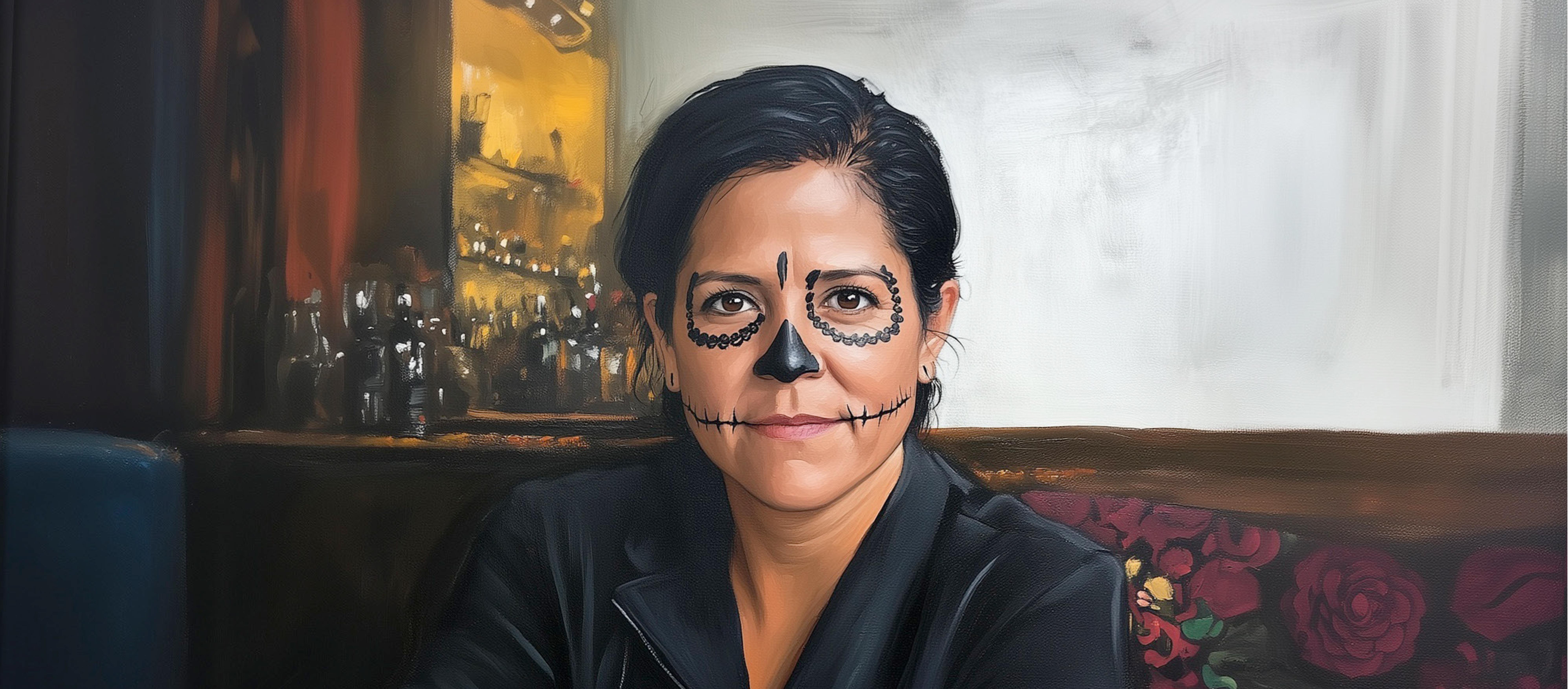 Chef Lucero Martinez - Zócalo