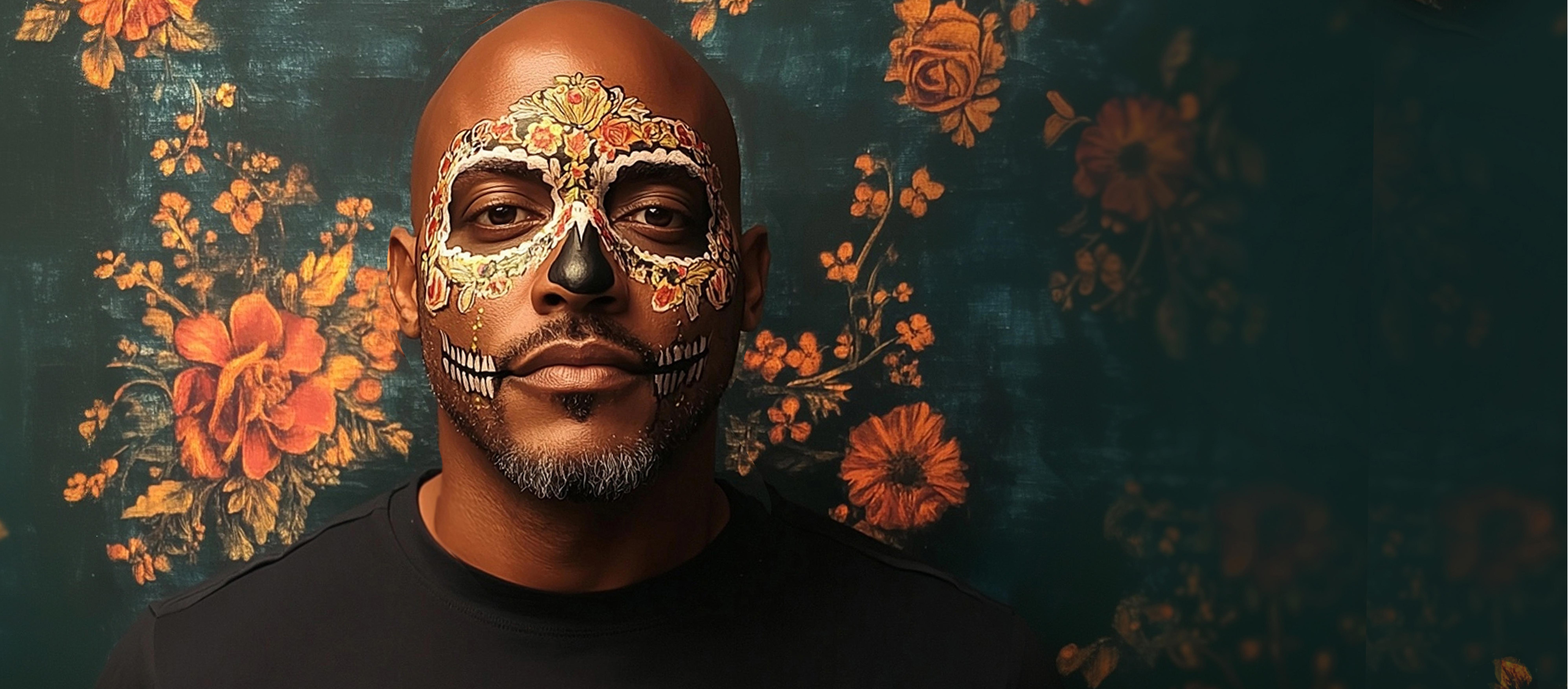 Kevin John - Island Jon Vodka