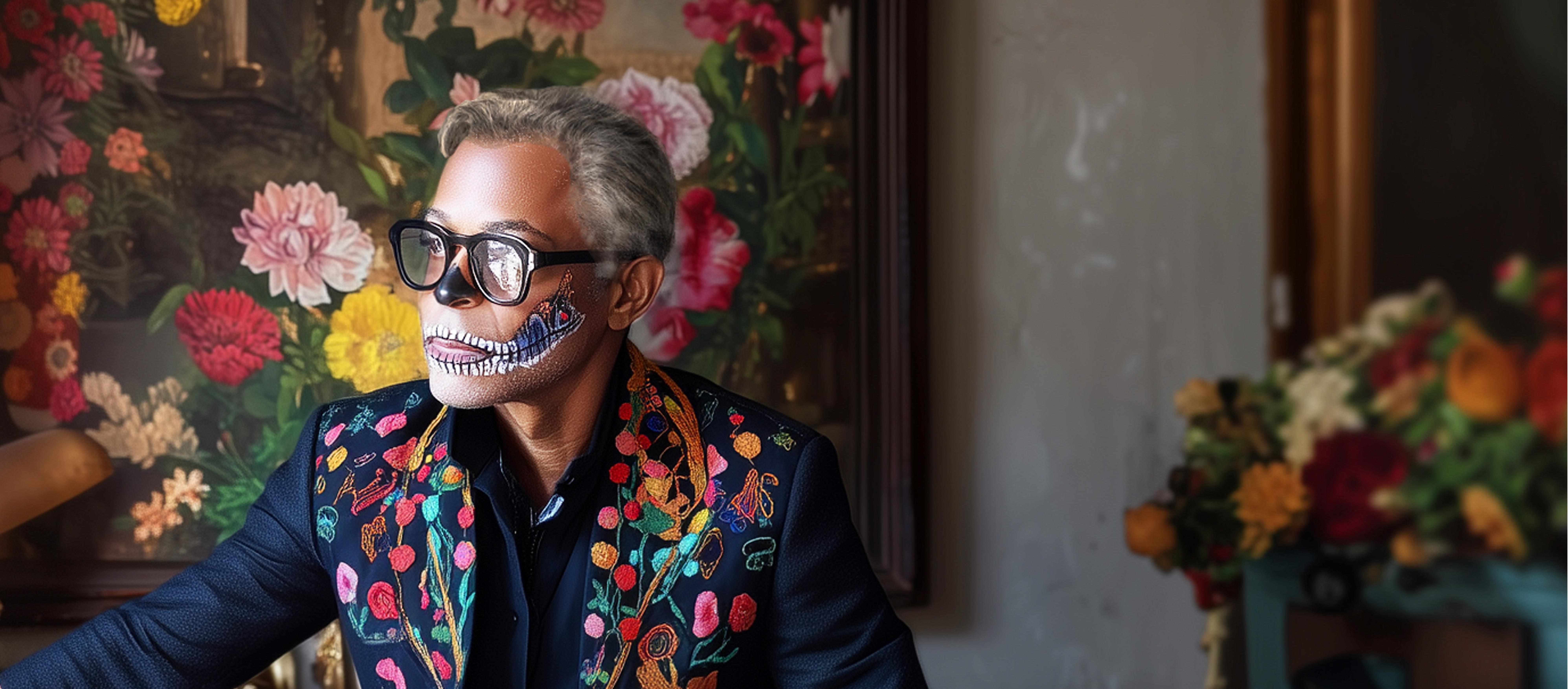 Keith Robinson - Redwine Plantation