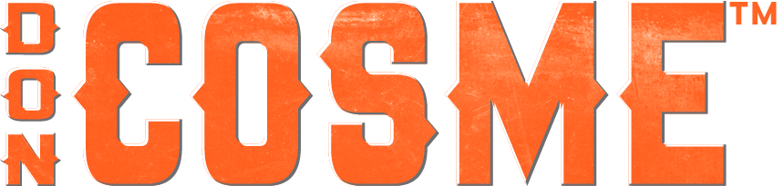 Don Cosme Logo